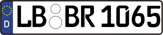LB-BR1065