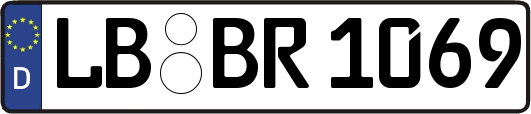 LB-BR1069