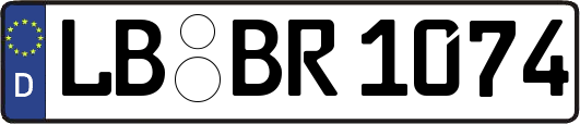 LB-BR1074