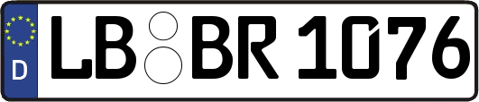 LB-BR1076