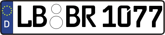 LB-BR1077