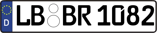 LB-BR1082