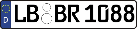 LB-BR1088