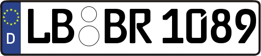 LB-BR1089