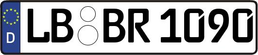 LB-BR1090