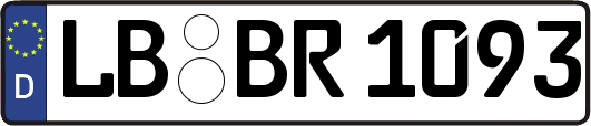 LB-BR1093