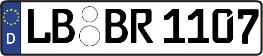 LB-BR1107