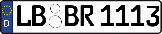 LB-BR1113
