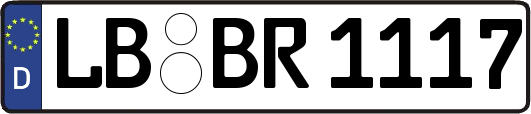 LB-BR1117