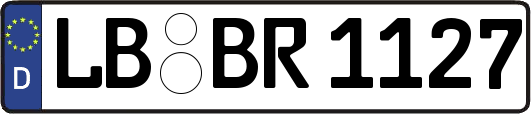 LB-BR1127