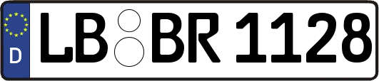 LB-BR1128