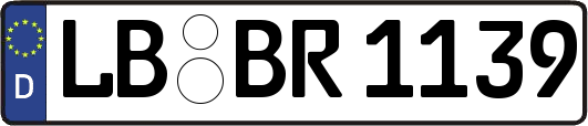 LB-BR1139