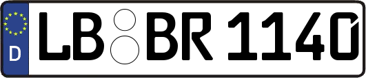 LB-BR1140