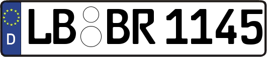 LB-BR1145