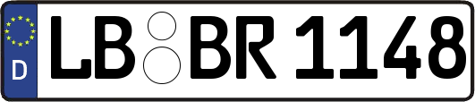 LB-BR1148