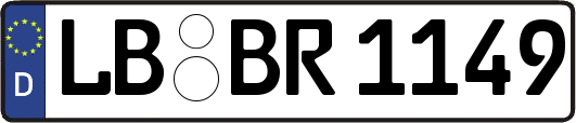 LB-BR1149