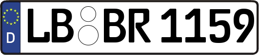 LB-BR1159