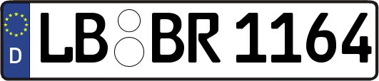 LB-BR1164
