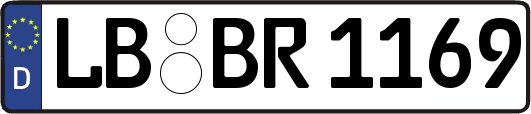 LB-BR1169