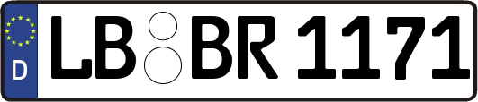 LB-BR1171