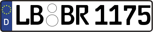 LB-BR1175
