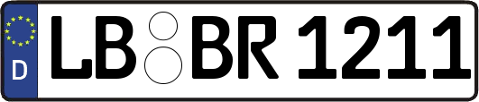 LB-BR1211