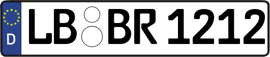 LB-BR1212