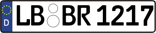 LB-BR1217