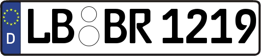 LB-BR1219