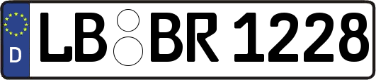 LB-BR1228
