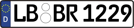 LB-BR1229