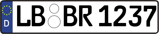 LB-BR1237