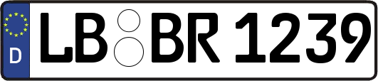 LB-BR1239