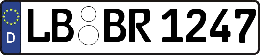 LB-BR1247