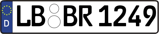 LB-BR1249
