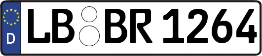 LB-BR1264