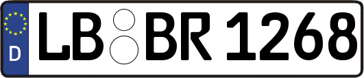 LB-BR1268