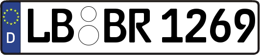 LB-BR1269