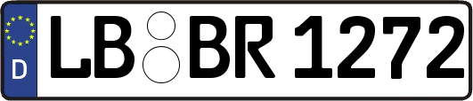 LB-BR1272