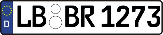 LB-BR1273