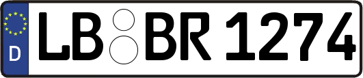 LB-BR1274