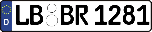 LB-BR1281