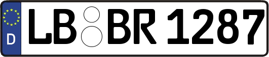 LB-BR1287