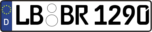 LB-BR1290