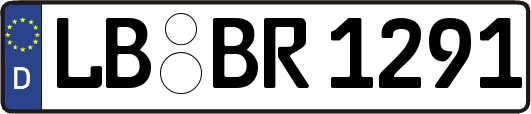 LB-BR1291