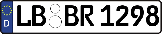 LB-BR1298