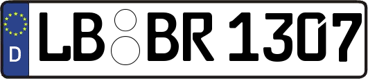 LB-BR1307