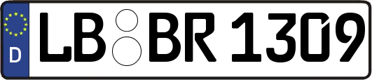 LB-BR1309