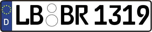LB-BR1319