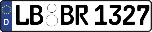 LB-BR1327